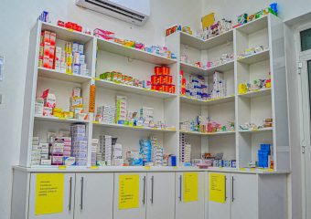 Experienced Doctor Experienced Hands