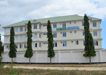 Providing Total Care of You