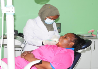 Dental Department